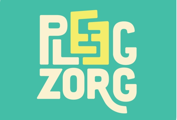 Logo Pleegzorg Vlaanderen met transparante achtergrond