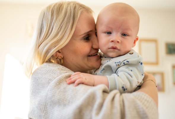 basisbehoeften sociale emotionele ontwikkeling huidhonger
