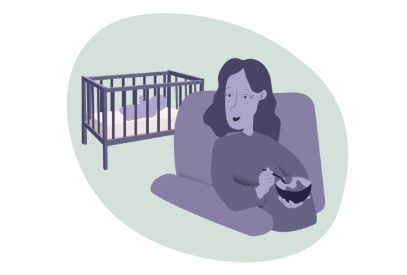 illustratie - nabijheid