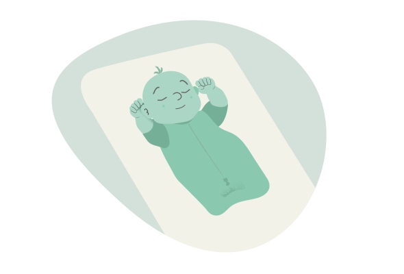 illustratie - ruglig